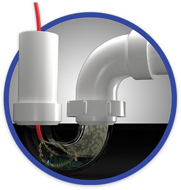 Drain Cleaning Services