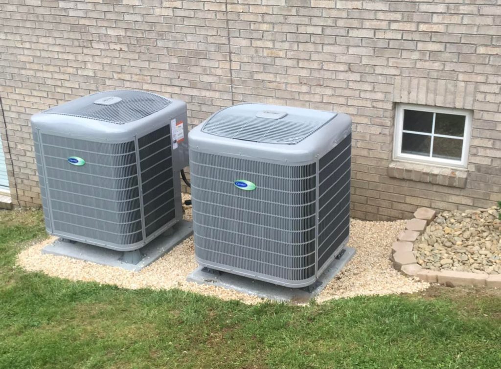 Quality HVAC Services