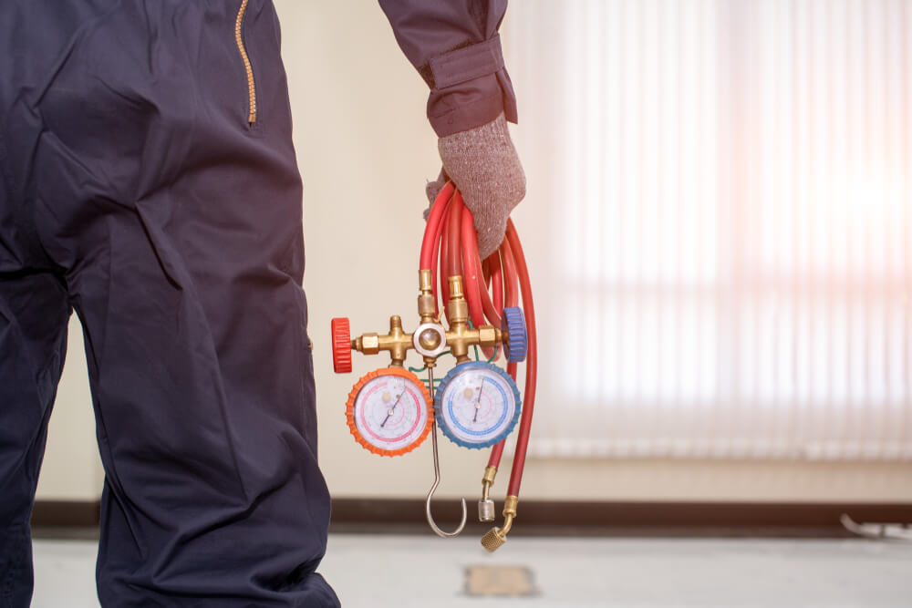 Air Conditioning Maintenance Air Conditioning Maintenance