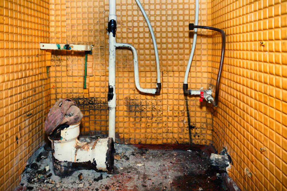 pipe repair pipe repair