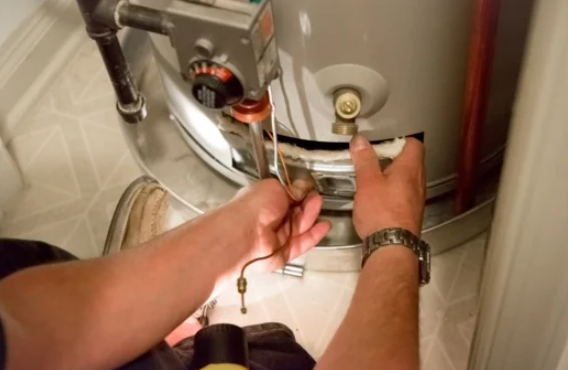 Efficient Water Heater Repairs Efficient Water Heater Repairs