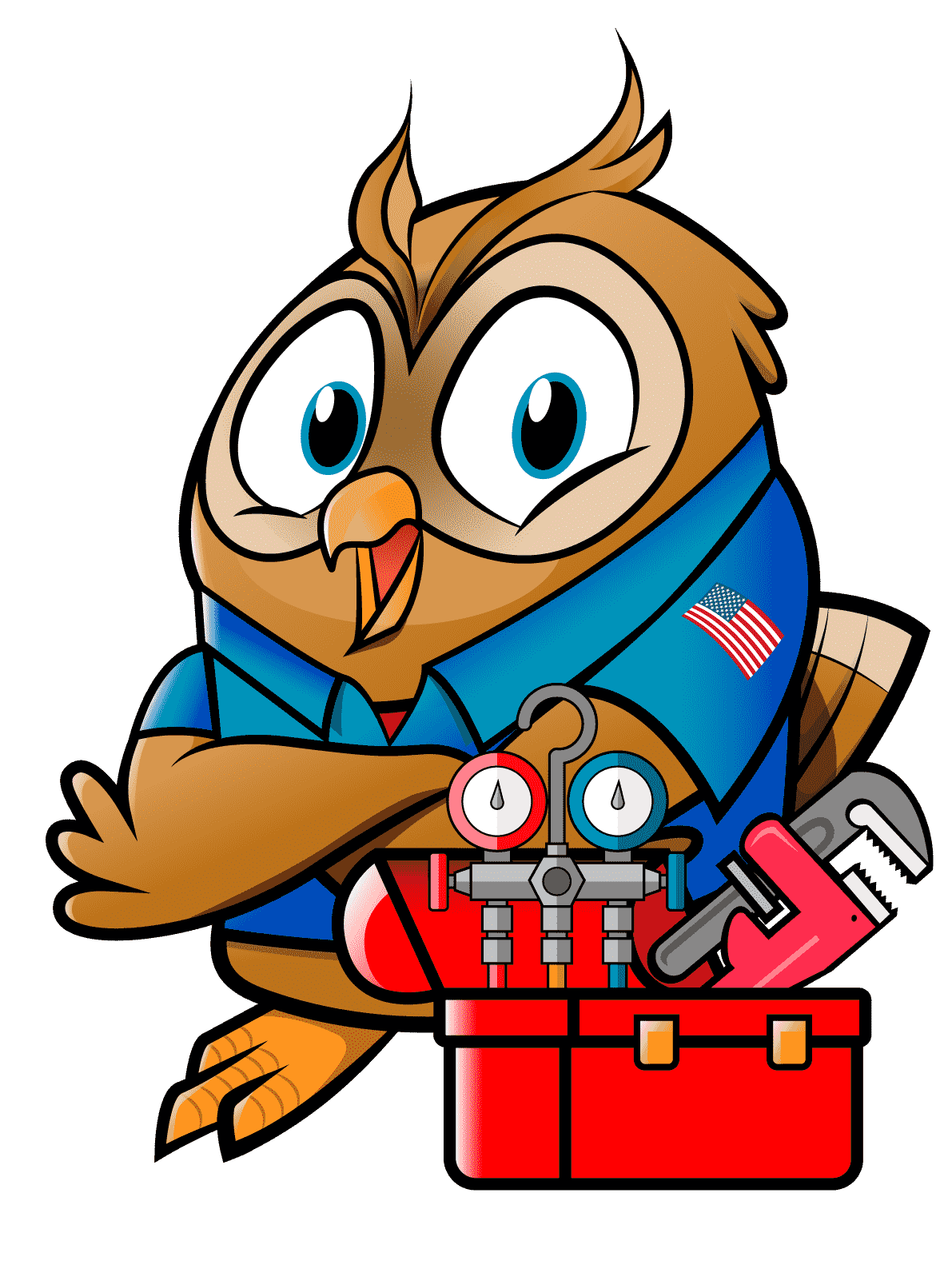 Mascot Mascot