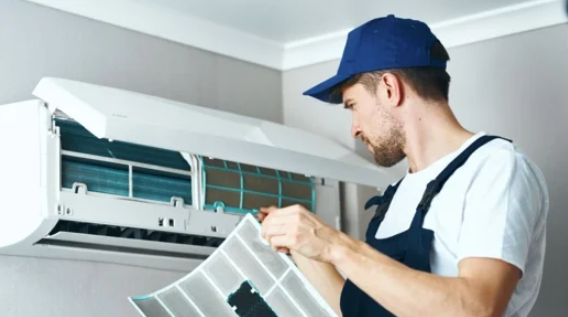 high-quality AC repair high-quality AC repair