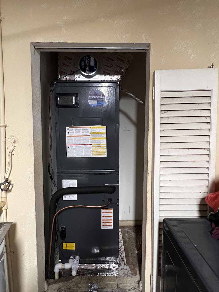 furnace heater under maintenance Bradenton, FL