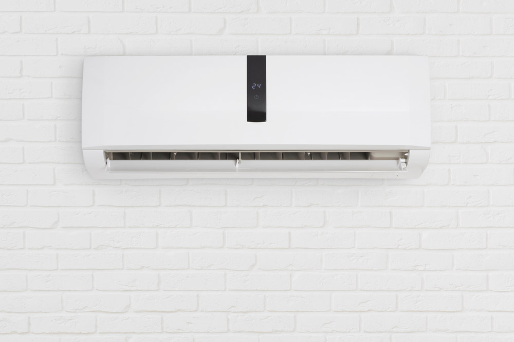 inverter AC