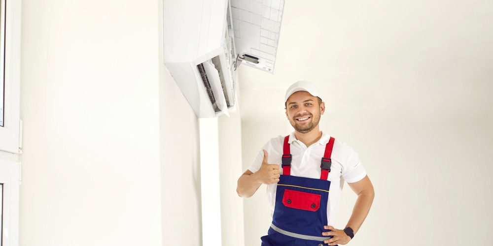 AC under maintenance Bradenton, FL