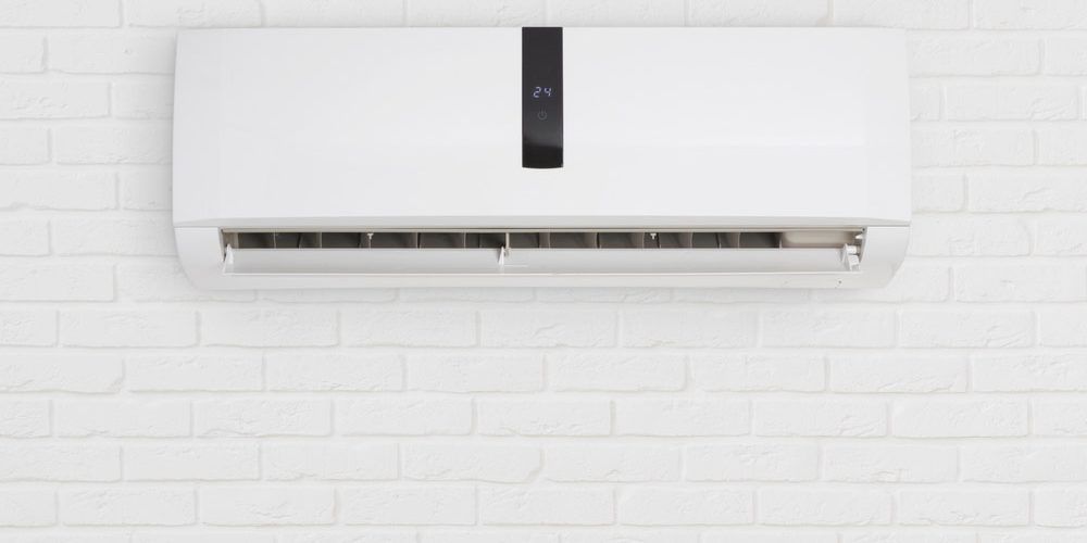 inverter AC