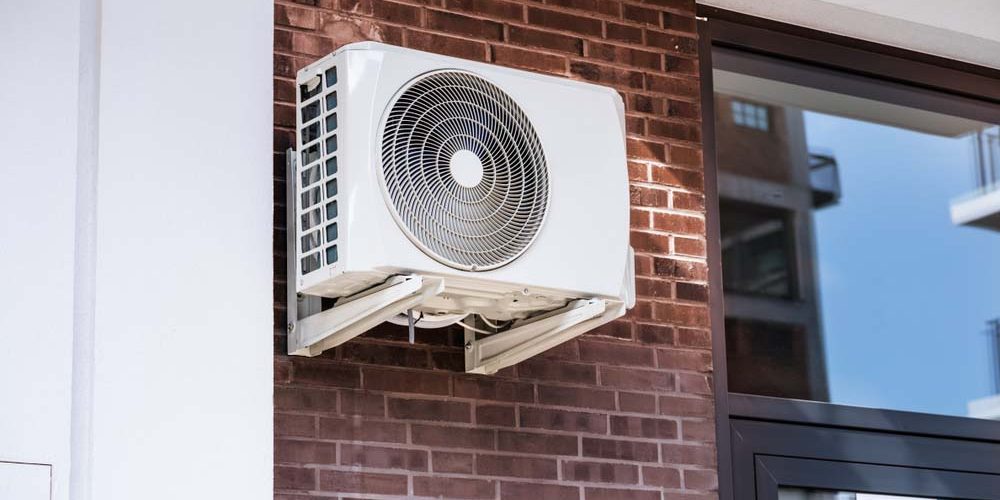 mini-split AC Venice Beach, FL
